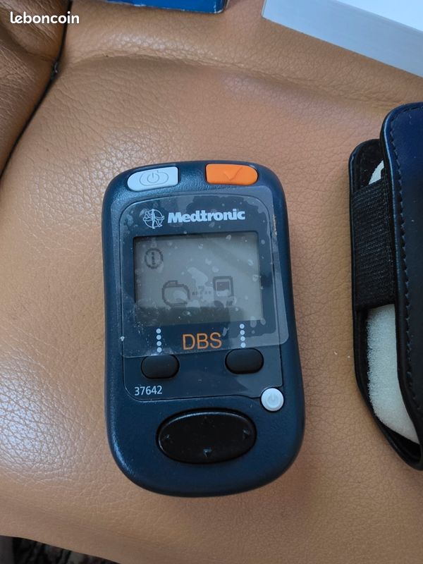 Programmateur Medtronic BBS 37642 (image 2)