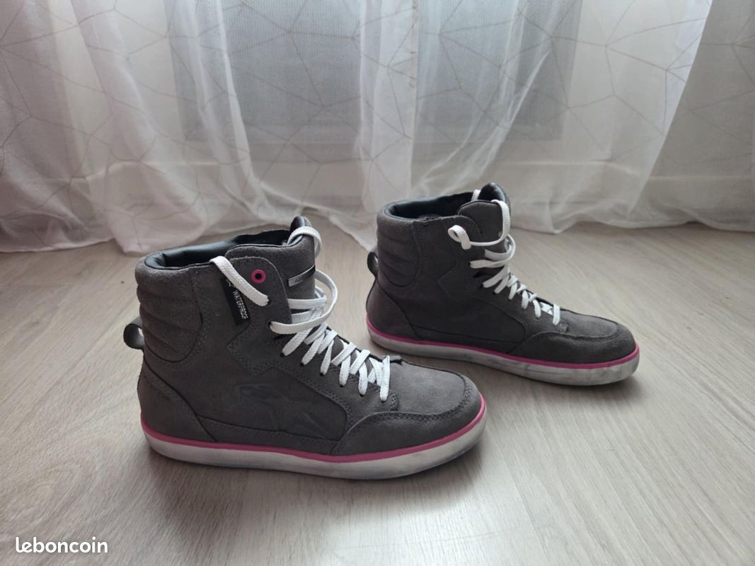 Chaussures aplinestar (image 4)