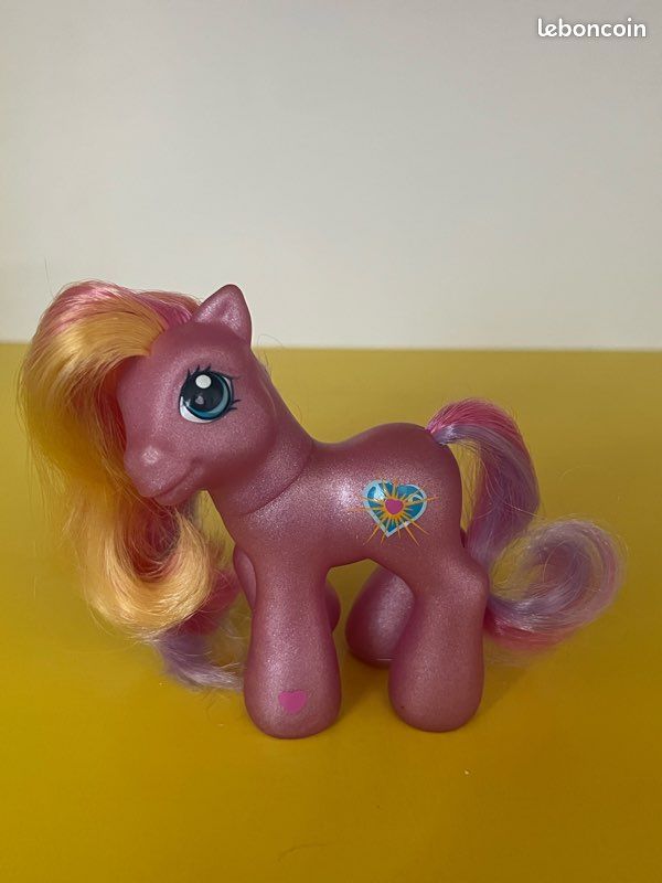 Mini-poney - PONY ACADEMY – Sellerie Allure Équestre