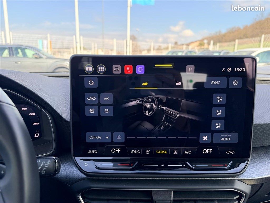 Seat Leon IV 1.5 ETSI HYBRID 115 DSG7 Copa (image 30)