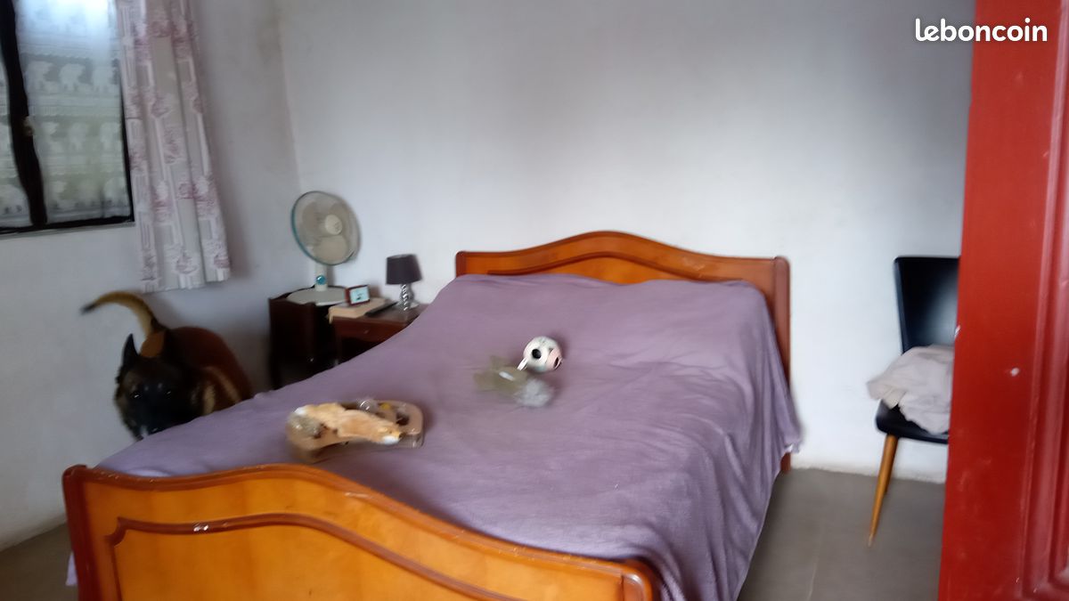 Maison 3 pièces 70 m² · à Seyssuel · 70 m² · 285 000 €