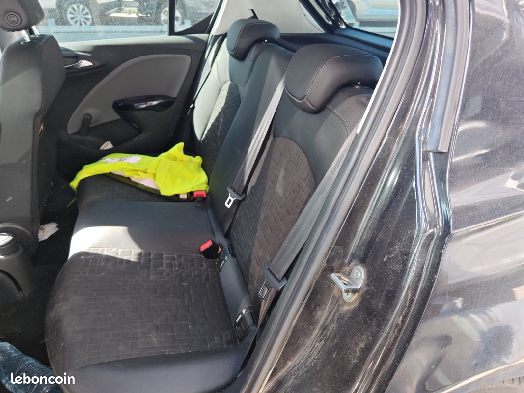 Opel corsa 1.0 12v (image 6)
