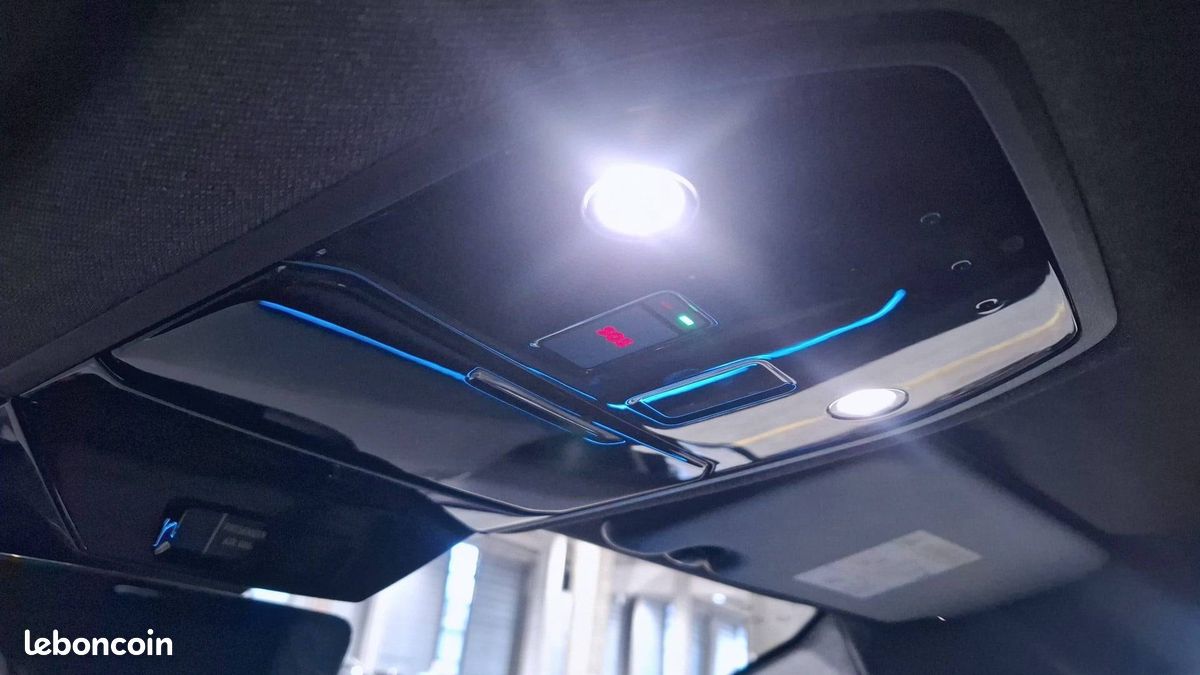 Renault espace e tech full hybrid 200 gsr2 techno (image 27)