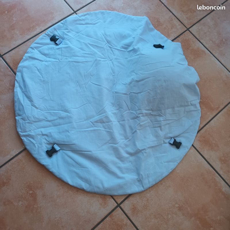 Tapis de sol bébé (image 2)