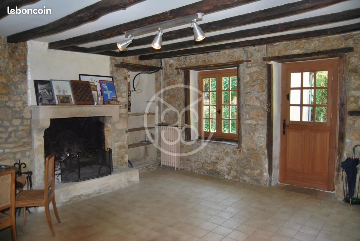 Appartement 4 pièces 82 m² - Journet 86290 (image principale 4)