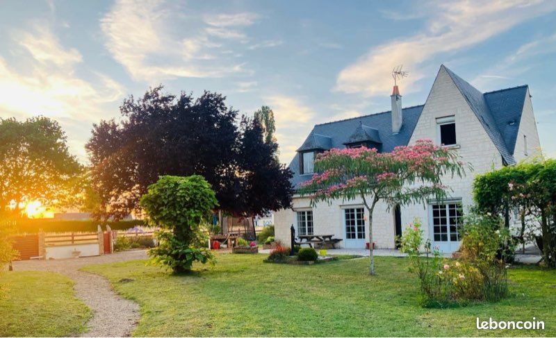 Maison 7 pièces 205 m² · à Vivy · 205 m² · 330 000 €