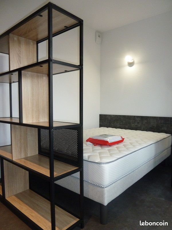Appartement 1 pièce 18 m² · à Montbéliard · 18 m² · 545 €/mois