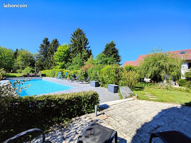 Maison 5 pièces 127 m²