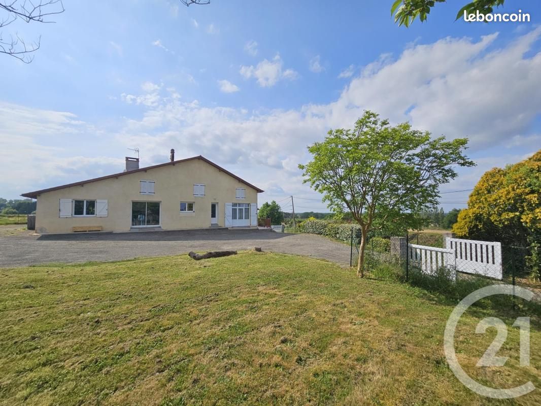 Maison 6 pièces 147 m² · à Tilh · 147 m² · 285 000 €