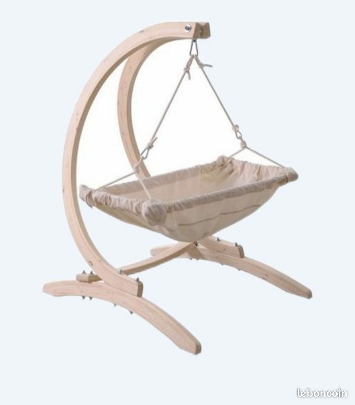 Hamac (image 1)