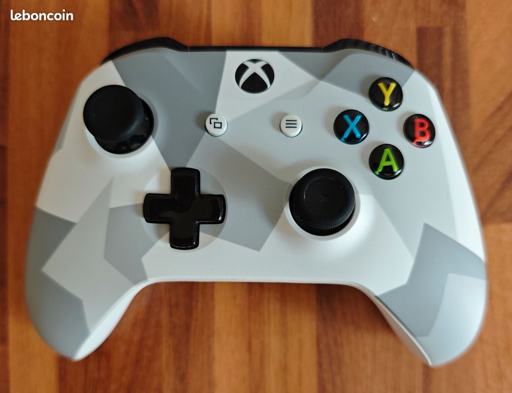 Xbox one S 1 To (image 6)