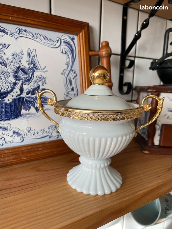 🌟✨ Magnifique petite coupe ou soupière ✨🌟 (image 3)