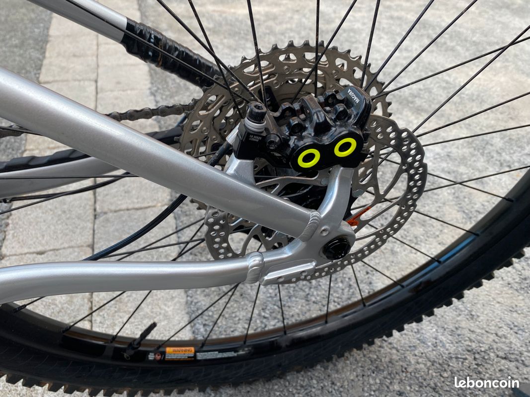 VTT Cannondale (image 3)