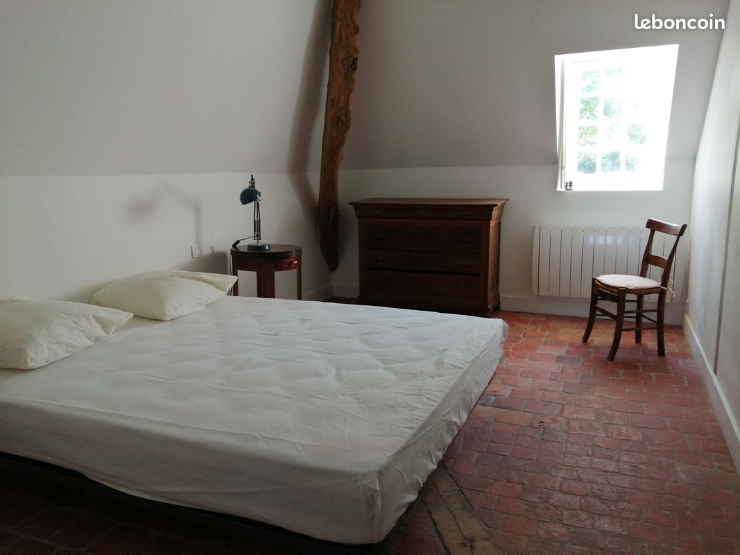 Manoir 21 couchages, 10 chambres - Bourgogne (image 18)