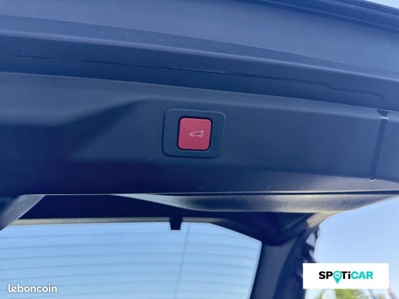 Peugeot 3008 1.2 Hybrid 145ch GT e-DCS6 + VISION 360 (image 16)