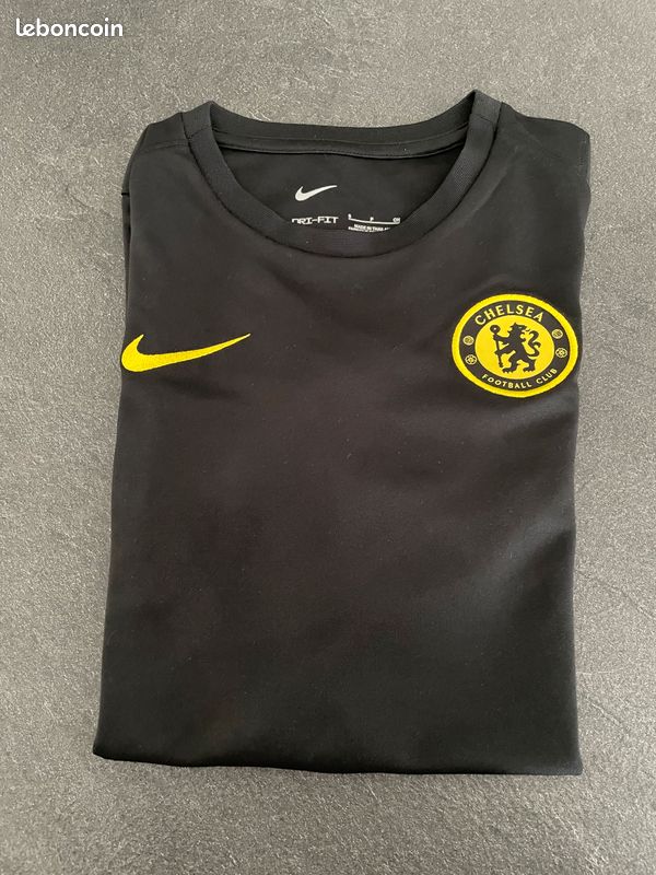 Maillot de foot CHELSEA (image 2)