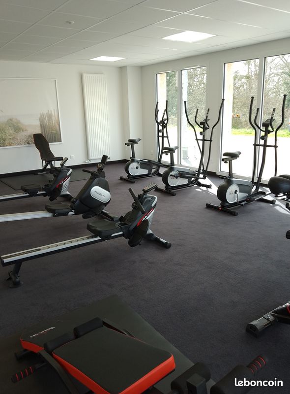 Appartement a louer saint-pierre-des-corps - 1 pièce(s) - 27 m2 - Surfyn