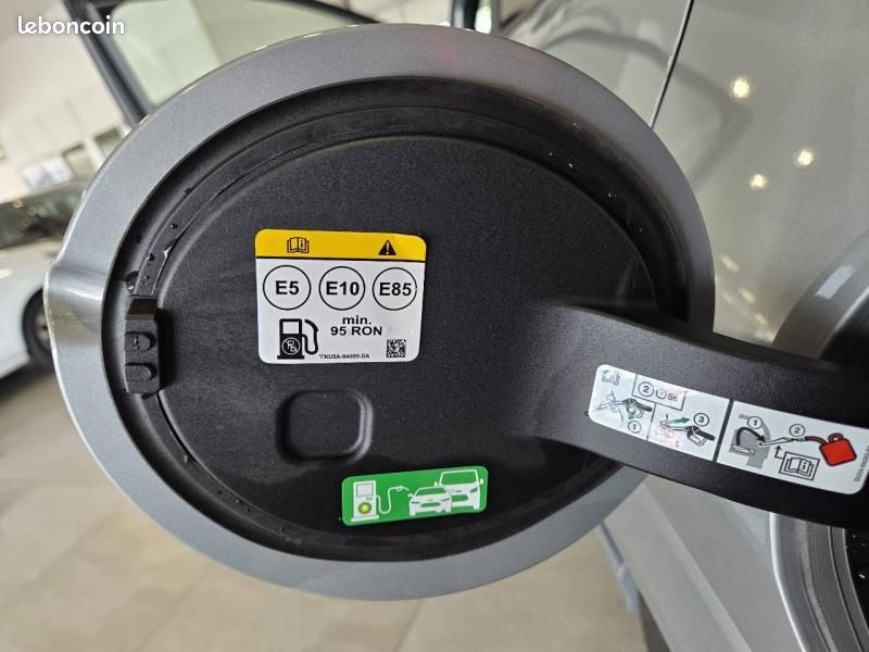 Ford Puma 1.0 Flexifuel 125ch S&S mHEV ST-Line (image 26)