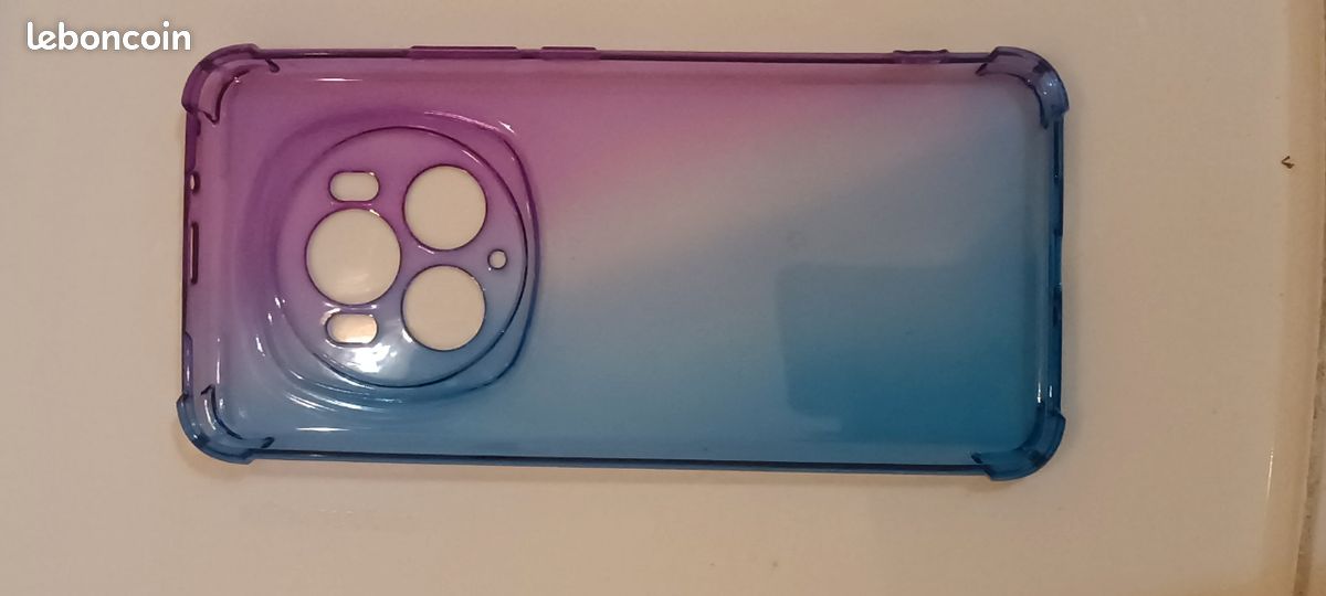 Coque honor magic 6 pro (image 1)