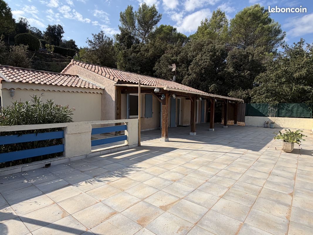 Maison 6 pièces 160 m² · à Vidauban · 160 m² · 395 000 €