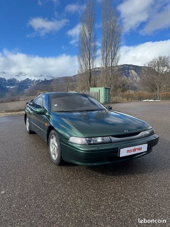 Subaru Svx 1995