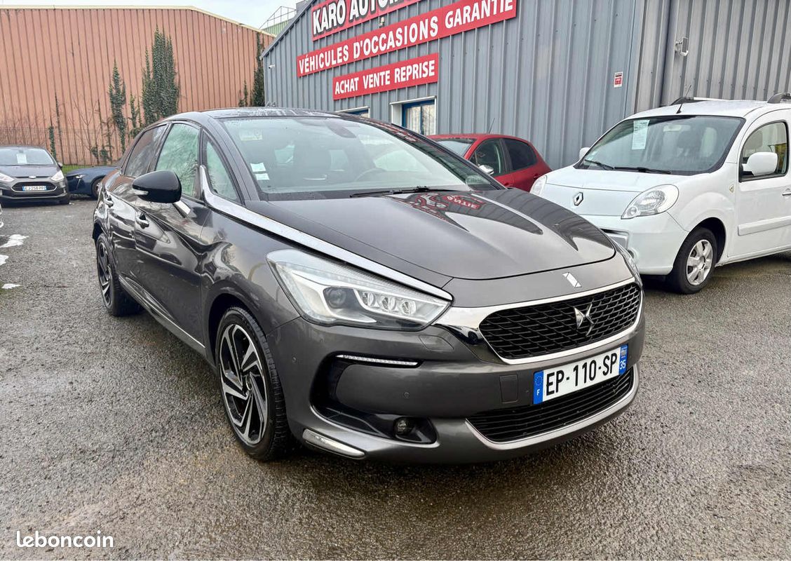 Ds ds5 (image 2)