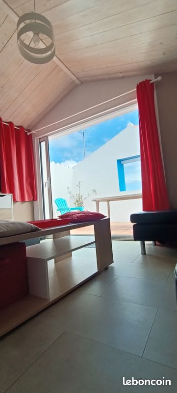 Location Maison Ile d'Yeu (image 11)