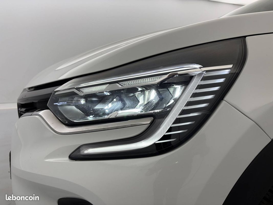 RENAULT Captur E-Tech full hybrid 145 Evolution (image 25)
