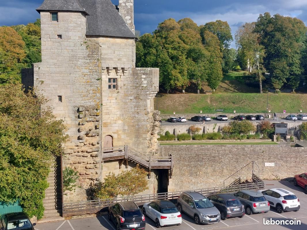 Appartement a louer  - 3 pièce(s) - 58 m2 - Surfyn