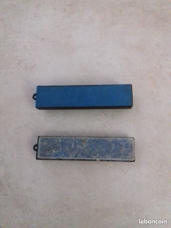 Aimant pour nettoyer vitres aquarium 10cm (image 2)