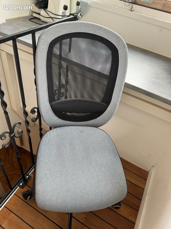 Chaise de bureau (image 2)