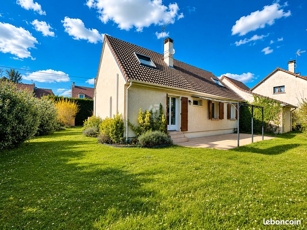Maison 6 pièces 125 m² · à Conflans-Sainte-Honorine · 125 m² · 439 000 €