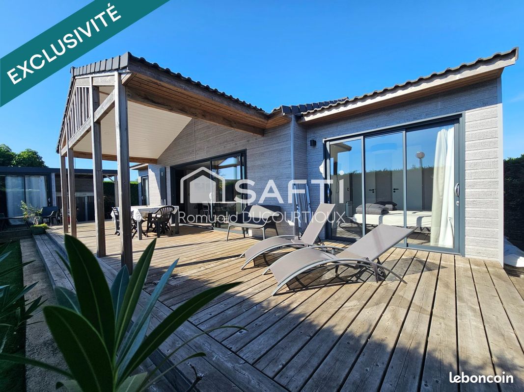 Terrain 264 m² · à Guérande · 264 m² · 285 000 €