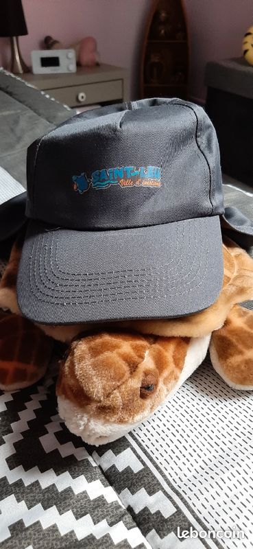 Lot de casquettes (image 3)