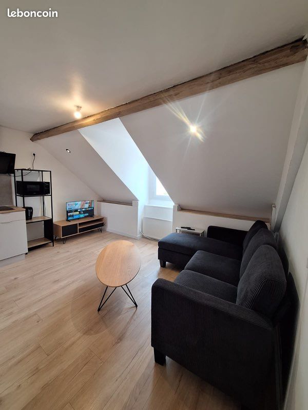 Appartement 3 pièces 34 m² · à Dinard · 34 m² · 600 €/mois