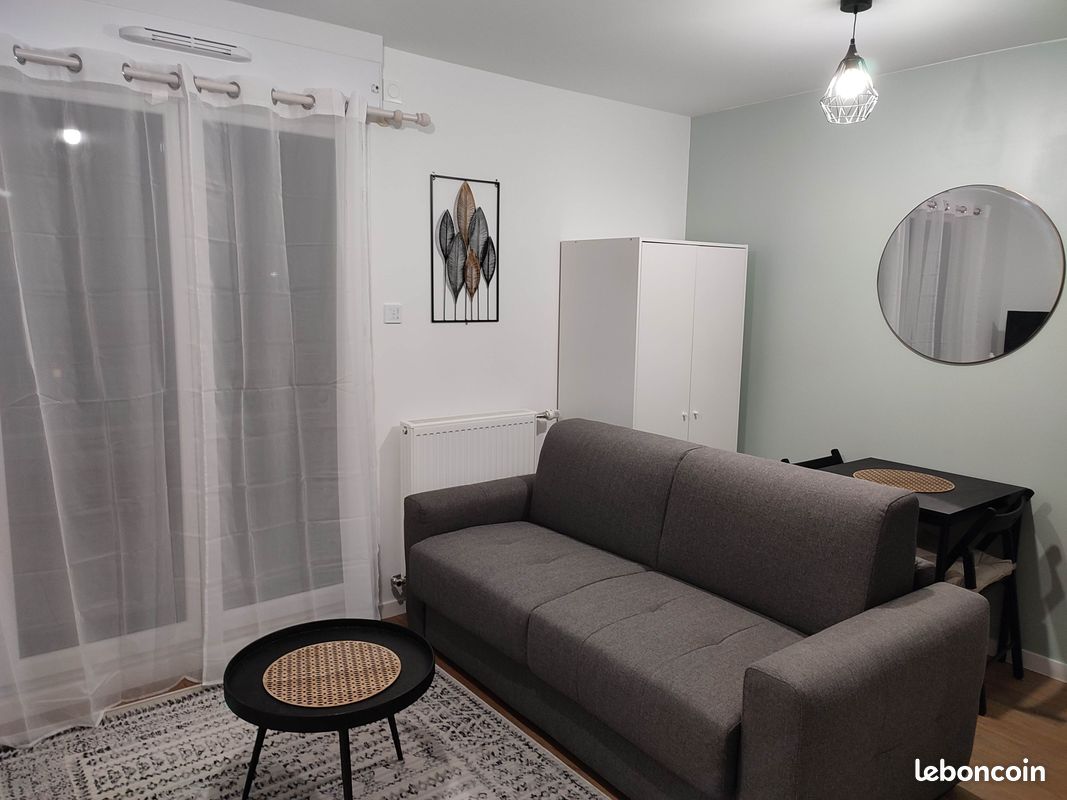 Appartement a louer drancy - 1 pièce(s) - 21 m2 - Surfyn