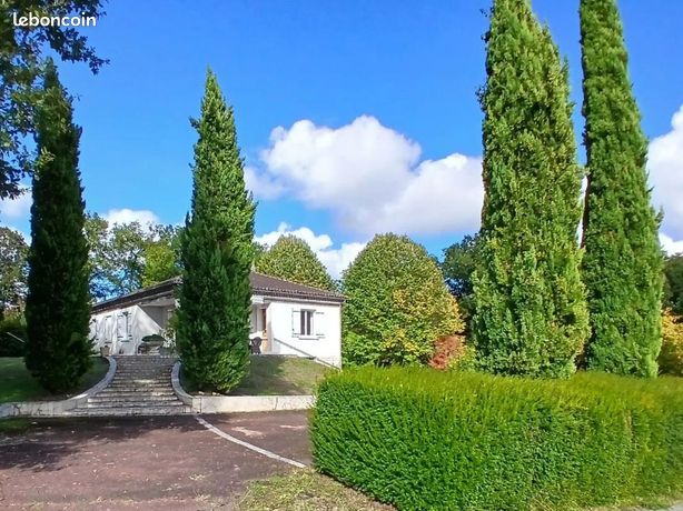 Maison 92 m² Riberac
