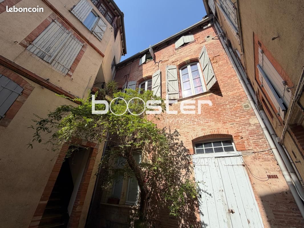 Appartement 3 pièces 72 m² · à Toulouse · 72 m² · 299 500 €