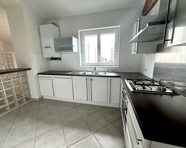 Appartement 340 000 € - 115 m²