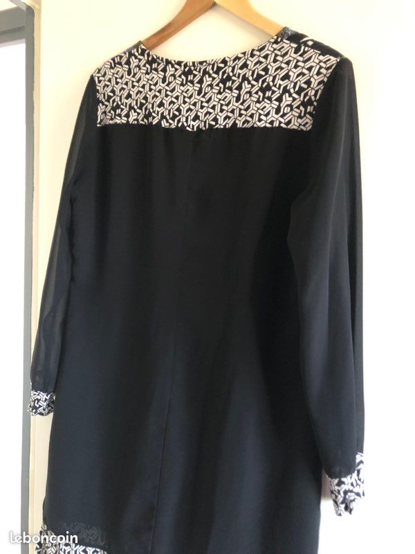 Robe marque Figure Libre taille 42 (image 3)