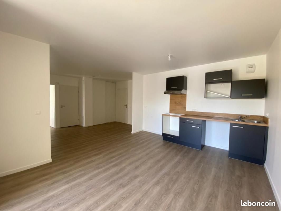 Appartement a louer chartres - 3 pièce(s) - 58 m2 - Surfyn