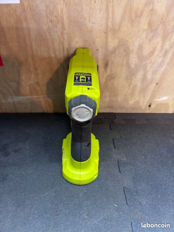 Agrafeuse Ryobi One + 18 V (image 4)