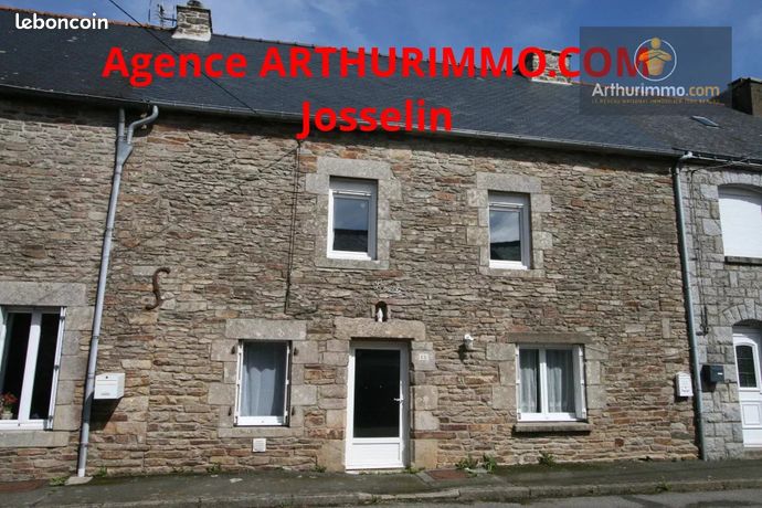Maison 5 pièces 84 m²