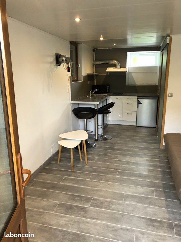 Appartement 1 pièce 19 m² · à Dijon · 19 m² · 549 €/mois