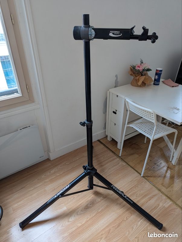 Feedback Sports Pied Atelier Velo Go Sport Feedback Sports Pied D&