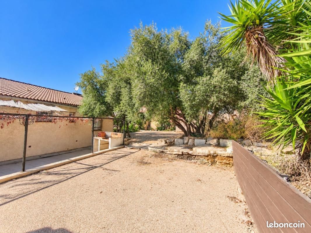Maison 4 pièces 104 m² · à Nîmes · 104 m² · 230 000 €