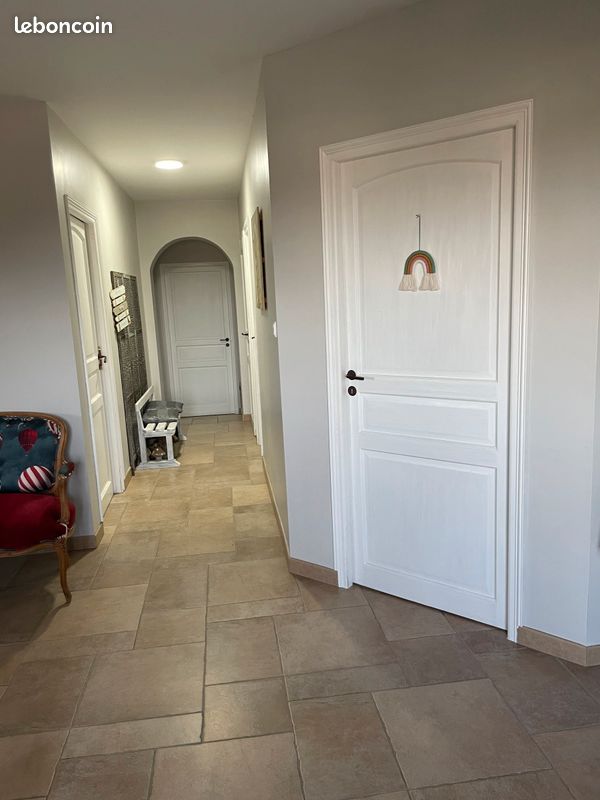 Portes intérieures (image 1)