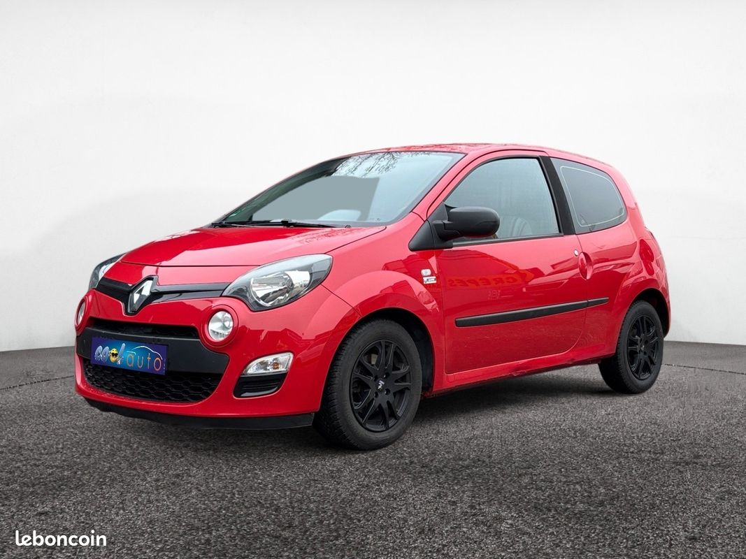 GARANTIE 12 MOIS / 1 ère MAIN / RENAULT TWINGO (image 1)