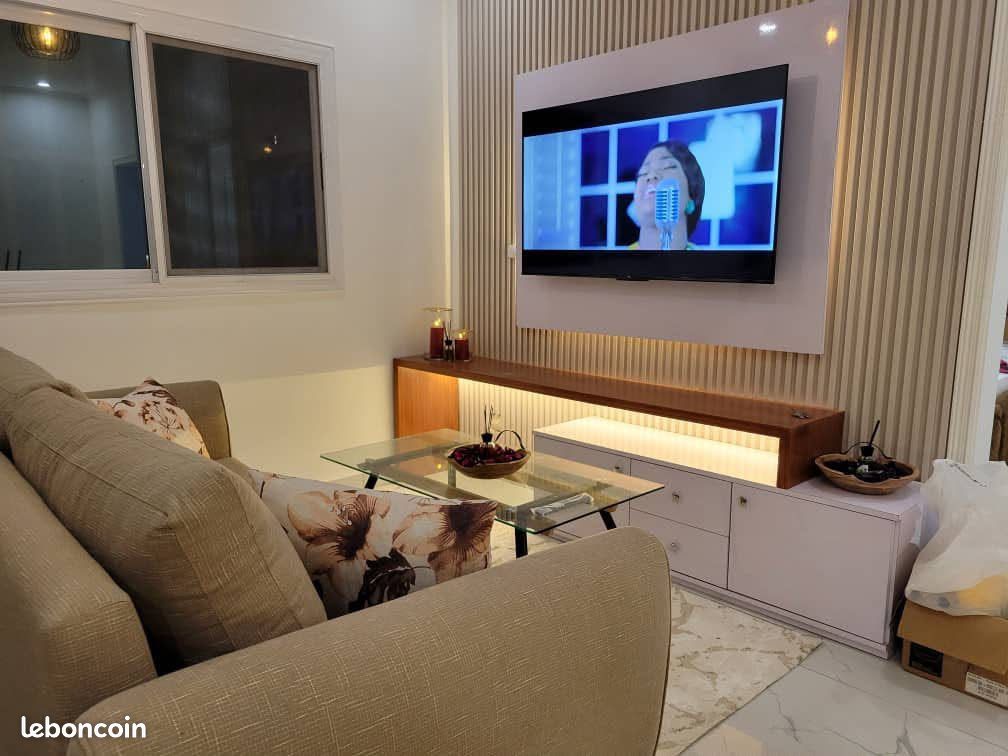 Appartement 2 pièces 44 m² · à Annemasse · 44 m² · 898 €/mois