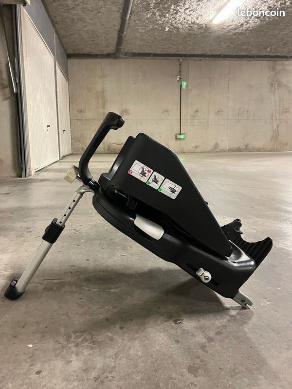 Base Isofix JANE (image 2)